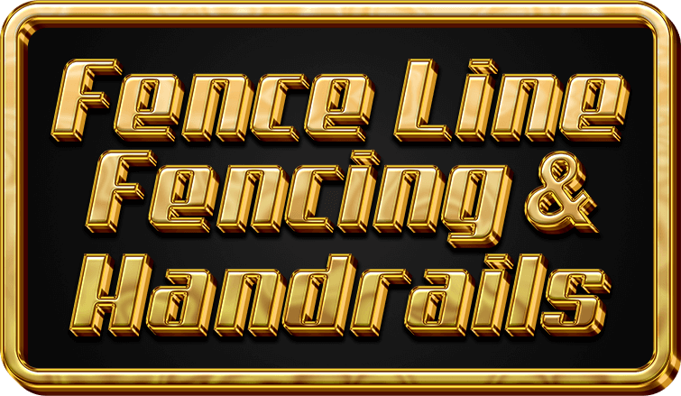 Fence Line Fencing